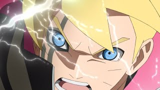 Boruto vs Naruto | Boruto: Naruto Next Generations