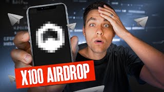 DON'T Miss THIS Airdrop — Nordom Gates