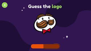 Guess the Brand Logo by Emoji!🔥Can You Do It? 🤔#GuessTheBrand #EmojiQuiz #LogoChallenge #EmojiPuzzle