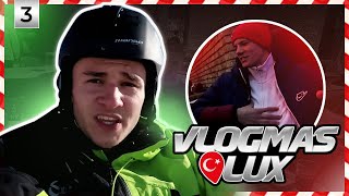 JANKO I GRAD DUHOVA | Vlogmas Epizoda 3