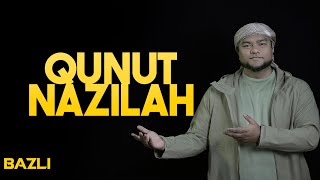 Qunur Nazilah [Slow Version]