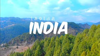 India Is The Most Beautiful Country In Asia