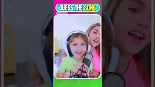 Guess Youtuber by Song! D Billions,Young Dylan, Brent Rivera, Rebecca Zamolo #guesssong