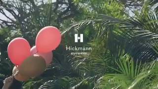 Coleção Óculos feminino Hickmann Eyewear Just Say Hi - Aqui na Ótica Redlux