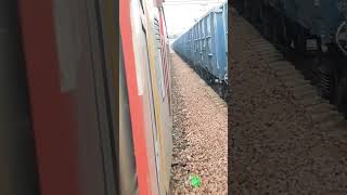 आखिर क्यों, गायब हुई 90 डिब्बों की यह ट्रेन, TheTrain Fact #shorts #train