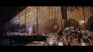 Winter wedding in Athens | SoundVoice