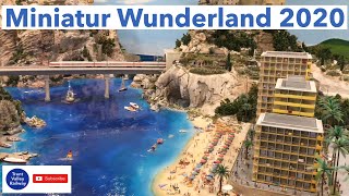 Miniatur Wunderland 2020