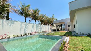 Reserva Coroa no Portal do Sol Green em condomínio de luxo Goiânia R$5.900.000,00