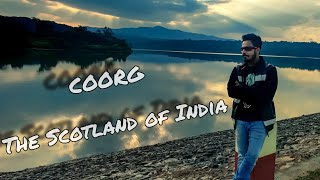 Episode 3 | Hampi to Coorg | The Scotland of India