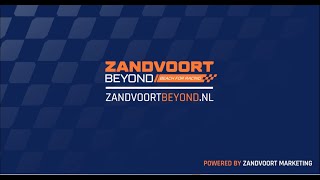 Aftermovie Zandvoort Beyond 2022