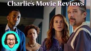 Leave the World Behind - Charlie's Movie Reviews