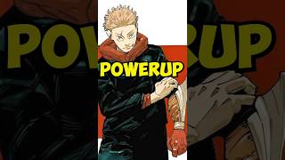 YUJI NEW POWER | JUJUTSU KAISEN | JJK 240 | JJK S2 | SHIBUYA ARC | Culling Game | SUKUNA VS YUJI