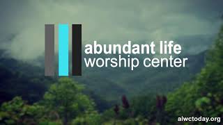 ALWC Today Livestream - Calling Revival In