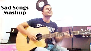 Jeene De Na & Jeene Bhi De Acoustic Mash Up l Siddharth Shankar