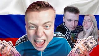 The Story Of The Craziest Russian Streamer Mellstroy