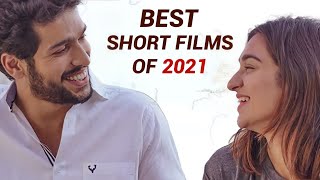 Telugu Best Short Films of 2021 | On YouTube | Dear kavya,yetu pone | FILMY SAGA