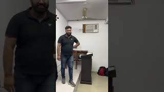 Next Level Punishment To Students At Learn With Sumit Academy😲 | Best Defence Academy In Delhi