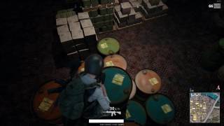 PUBG all ULTRA Settings 90+ FPS [2nd Place in Solo Game]