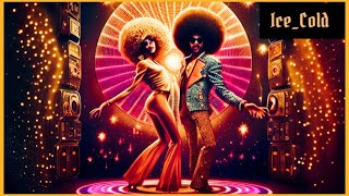 70s Disco Funk Type Beat 2023 | 70s Groove Type Beat