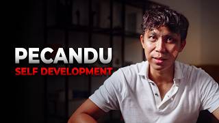 Self Development Gak Bikin Kalian Sukses