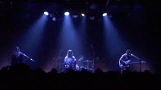 The Japanese House - Still [Dreams] (@ Live In Japan 190903)