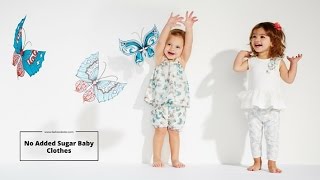 No Added Sugar Baby Clothes :: www.fashionkidzz.com