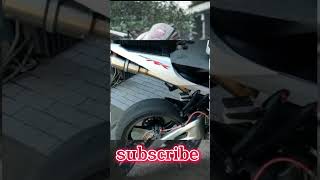 cek sound motor cbr600rr ||variasi terhedon #shorts #motor #cbr600rr #merdusekali