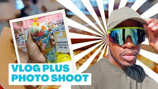 Happy Easter | Vlog: I went to a shopping mall | IMS Suriname|  @chuckecheese @LEVIS