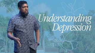 Understanding Depression | Michael K. Moore