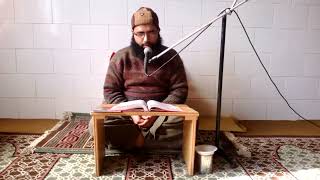 Qari AbdulRahman - Heart Touching Beautiful Quran Recitation(تلاوۃ خاشعۃ من سورۃ الفرقان) #taleefat