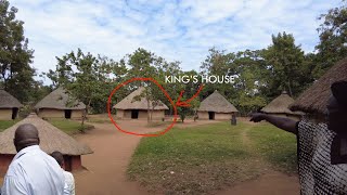 Inside The Only Historical Kingdom In Kenya Which Is Still Active 🇰🇪