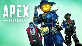 MABAR APEX LEGENDS BARENG AREK AREK WITH THE BOYS | APEX LEGENDS #513 #indonesia