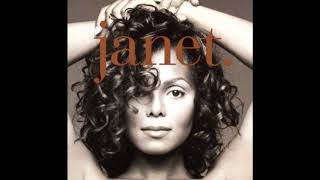 Janet Jackson - Anytime Anyplace (Slowed and Reverb)