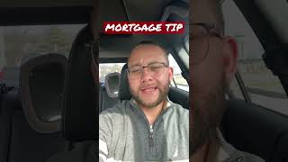 SAVE HUNDREDS on your mortgage #shorts #realestate