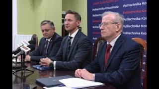 Pieniądze z RPO WZ na projekty badawcze Politechniki Koszalińskiej