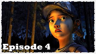 The Walking Dead: Season 2 - Episode 4