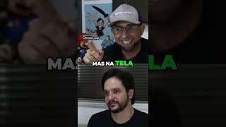 Descubra os segredos de um jogador profissional de games de luta. RamboCast 11 já está no ar