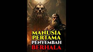 Manusia Pertama Penyembah Berhala #feedshorts #kisah