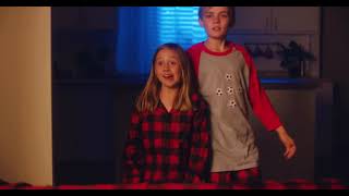 The Magical Night Before Christmas   Zach King Short Film 9HizTLFDkl8