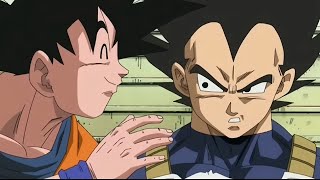 Dragon Ball The Return of Goku and Friends ENGLISH  DUB