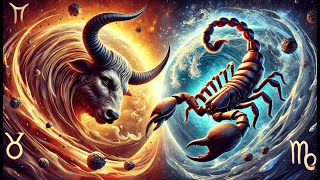 Taurus v Scorpio Fight: Who Wins?