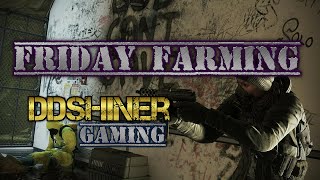 The Division Friday Farming