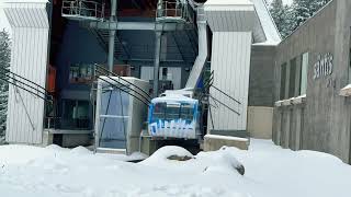 Säntis Bergbahn