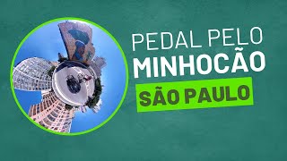 Pedal pelo Minhocão (Elevado Presidente João Goulart)