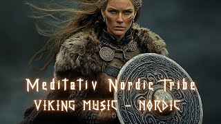 Ancient Viking Music | Deep Nordic Soundscapes for Spiritual Healing