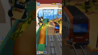 Subway surfers part 178