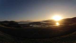 Isle of Skye Timelapse