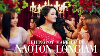 BALA HIJAM | HEIJINGPOT LOOK BY NAOTON LONGJAM