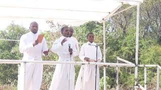 CHIVAVARIRE EASTER 2024- HUYAYIWO MUREURURE