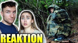 Mega Fail bei der Challenge an Tag 6 | 7 Vs.Wild Folge 13